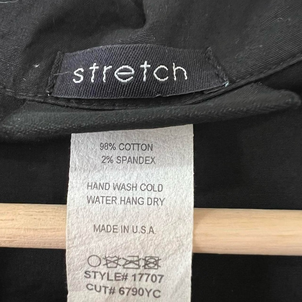 Basic Black Top - image 4